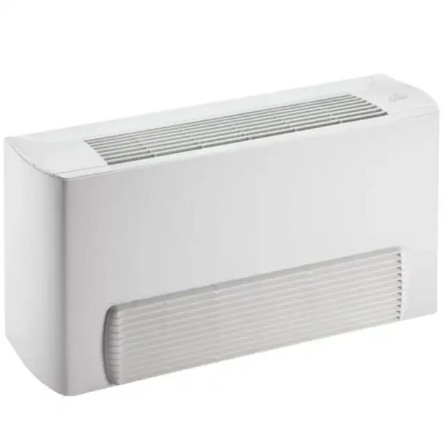 Radiator ventiloconvector Clint VXM/VP 463, 11.88KW, 966 mc/h, racire 4.7 kW, incalzire 5.9 kW, 1127x335x335mm
