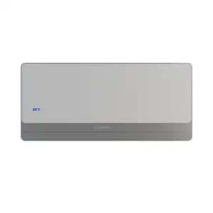 Aer conditionat FARA unitate exterioara iCOOL montaj tavan