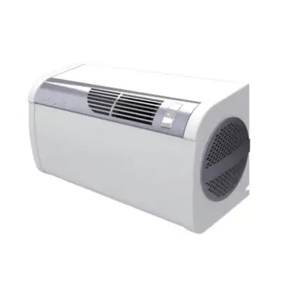 Aer conditionat FARA unitate exterioara Metropolitan 10-12HP