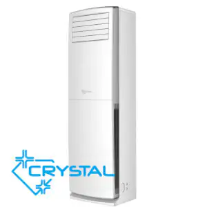Aer conditionat tip coloana Crystal D80FA
