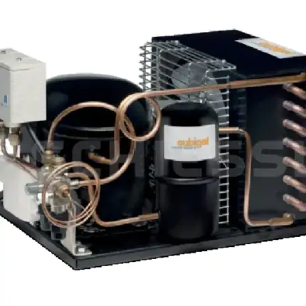 Agregat frigorific Cubigel R404a/R507 220V 1369-4563W