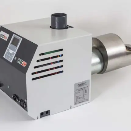 Arzator GREYKO RB 100kW- biomasa