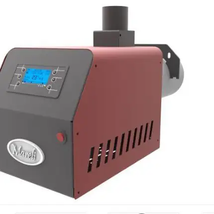 Arzator Mareli SMB 30kw