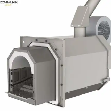 Arzator peleti EcoPalnik UNI MAX 150kW