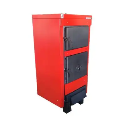 Cazan lemne Thermfort TH40 intre 20 – 40kW