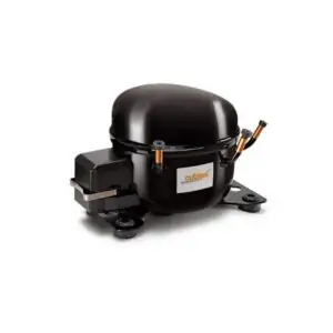 Compresor frigorific Cubigel Spania R290