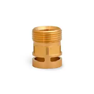 Conector rapid M3/4 alama pentru distribuitor modular