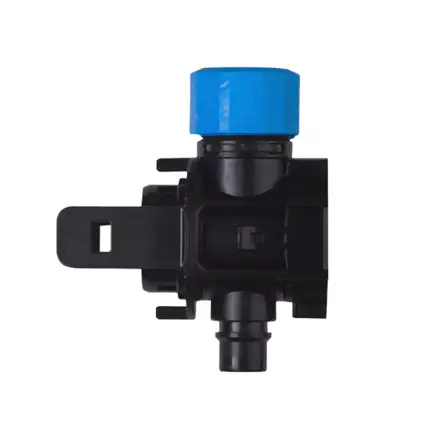 Modul retur pentru actuator – distribuitor modular