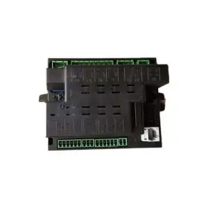 Placa electronica centrala compacta Mareli Rubynor