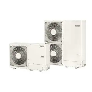 Pompa de caldura HITACHI Yutaki M3 monobloc 8kw