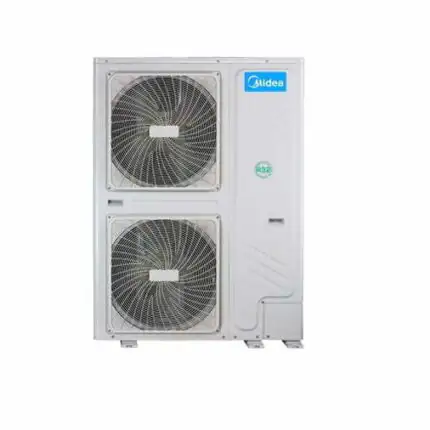 Pompa de caldura monobloc Midea 30kw M-Thermal Arctic