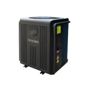 Pompa de caldura pentru piscina 21kW Thermo Spark PoolTop