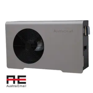 Pompa de caldura pentru piscina Aeromax 12 kW