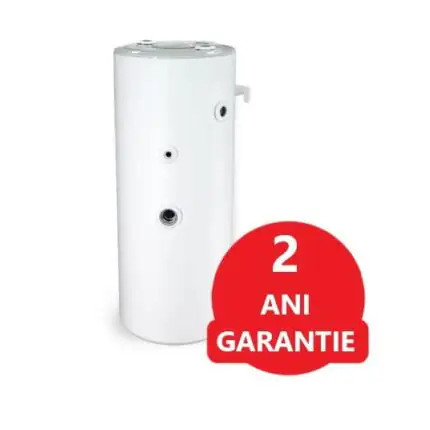 Puffer pentru pompa de caldura ELDOM BCE 80