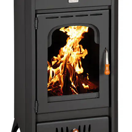 Semineu pe lemne model SR – 11kW