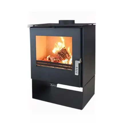 Soba lemne 5kw – VERSO RHEIA