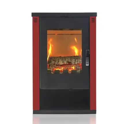 Soba lemne 7.5kW – VERSO LHEIA