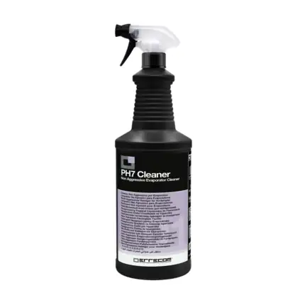 Solutie de curatare PH7 Cleaner pentru suprafete delicate, Errecom Italia 1L sau 5L