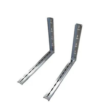 Suport pompa de caldura inox L
