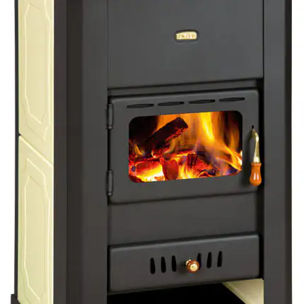 Termosemineu pe lemne model S3 W17 – 22Kw
