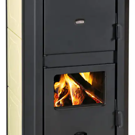 Termosemineu tip centrala pe lemne WDW29D- 31kW