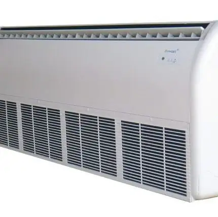 Ventiloconvectoare perete/tavan industriale 2.7- 18.9 kW