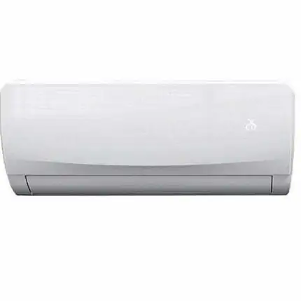 Ventiloconvector 2.7-8.9 kW de perete HomeFort incalzire-racire