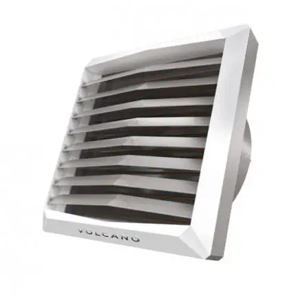 Ventiloconvector industrial VR mini 3-20 kW
